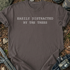 Easily Distracted T-Shirt