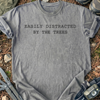 Easily Distracted T-Shirt