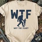 WTF T-Shirt