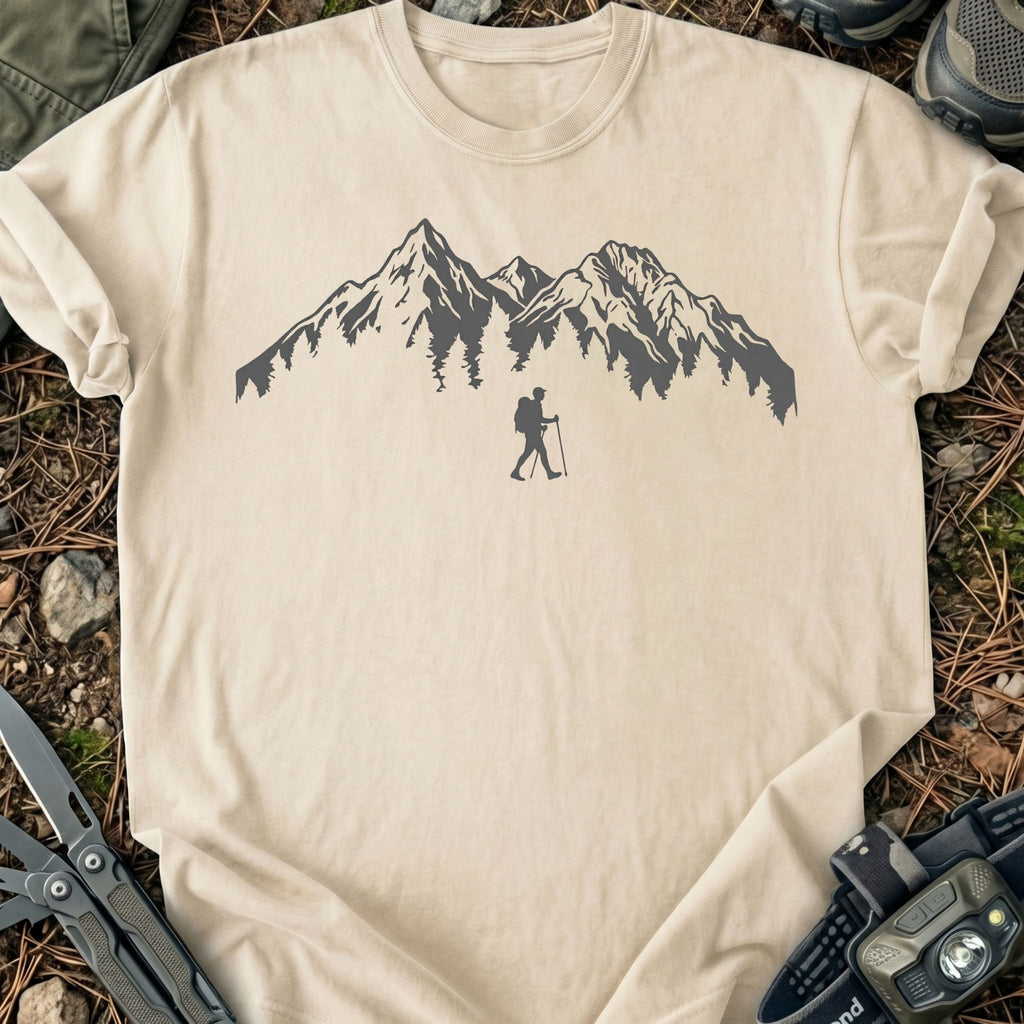 Hiking T-Shirt