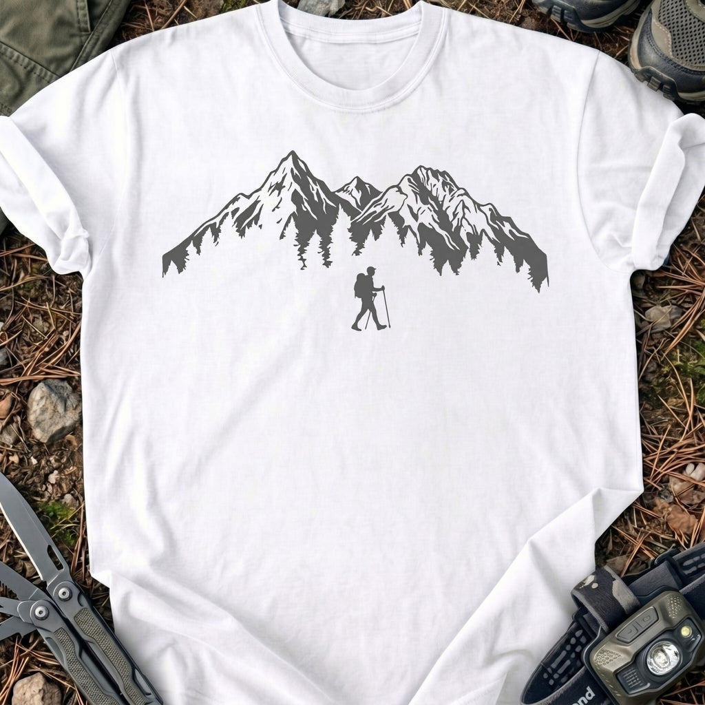 Hiking T-Shirt