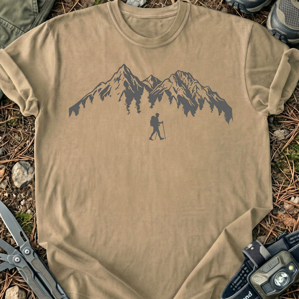 Hiking T-Shirt