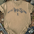 Hiking T-Shirt