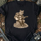 Music Fox T-Shirt