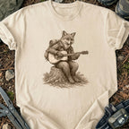 Music Fox T-Shirt