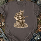 Music Fox T-Shirt