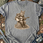 Music Fox T-Shirt