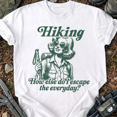 Escape Everyday T-Shirt