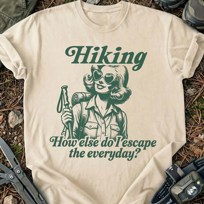 Escape Everyday T-Shirt