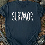 Survivor T-Shirt