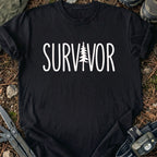 Survivor T-Shirt
