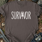 Survivor T-Shirt