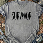 Survivor T-Shirt