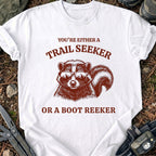 Boot Reeker T-Shirt