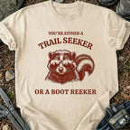 Boot Reeker T-Shirt