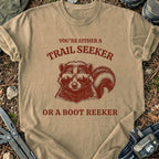 Boot Reeker T-Shirt