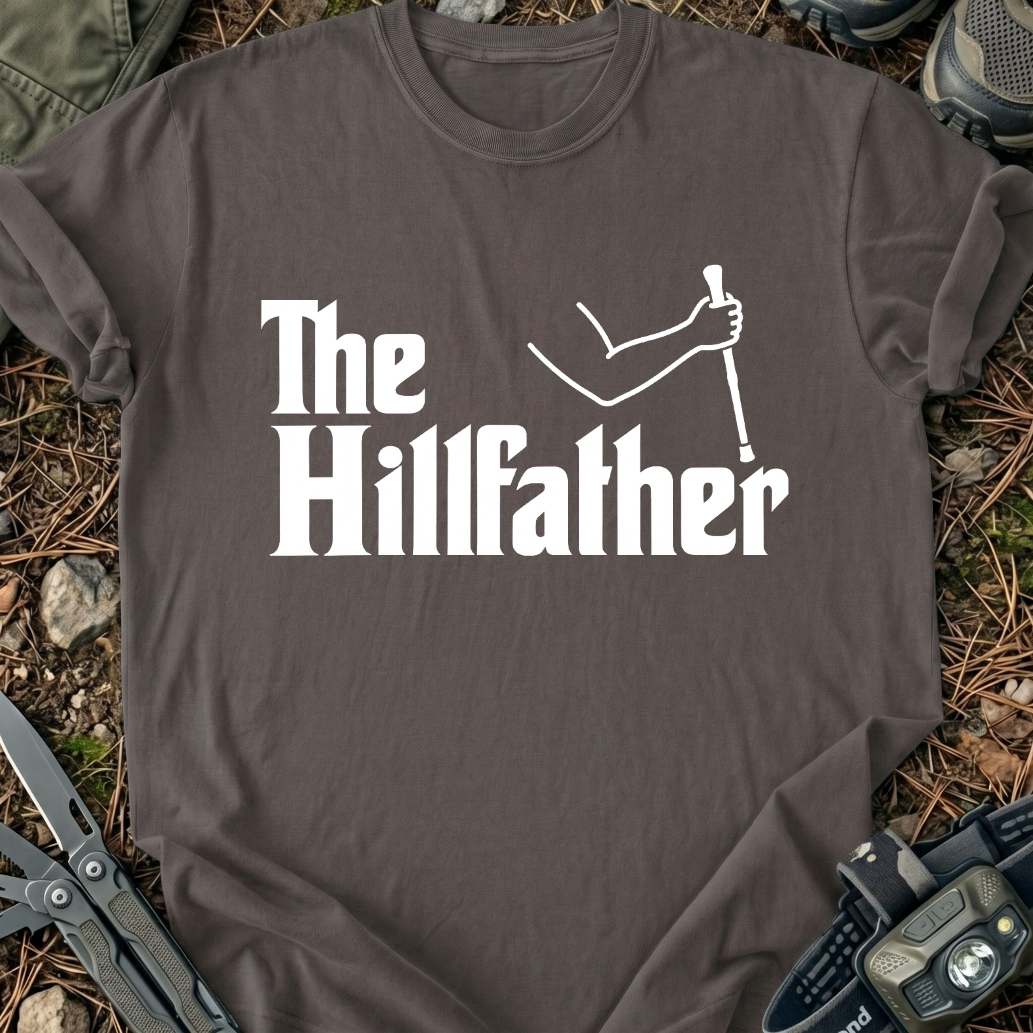The Hillfather T-Shirt