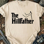 The Hillfather T-Shirt
