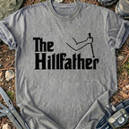 The Hillfather T-Shirt