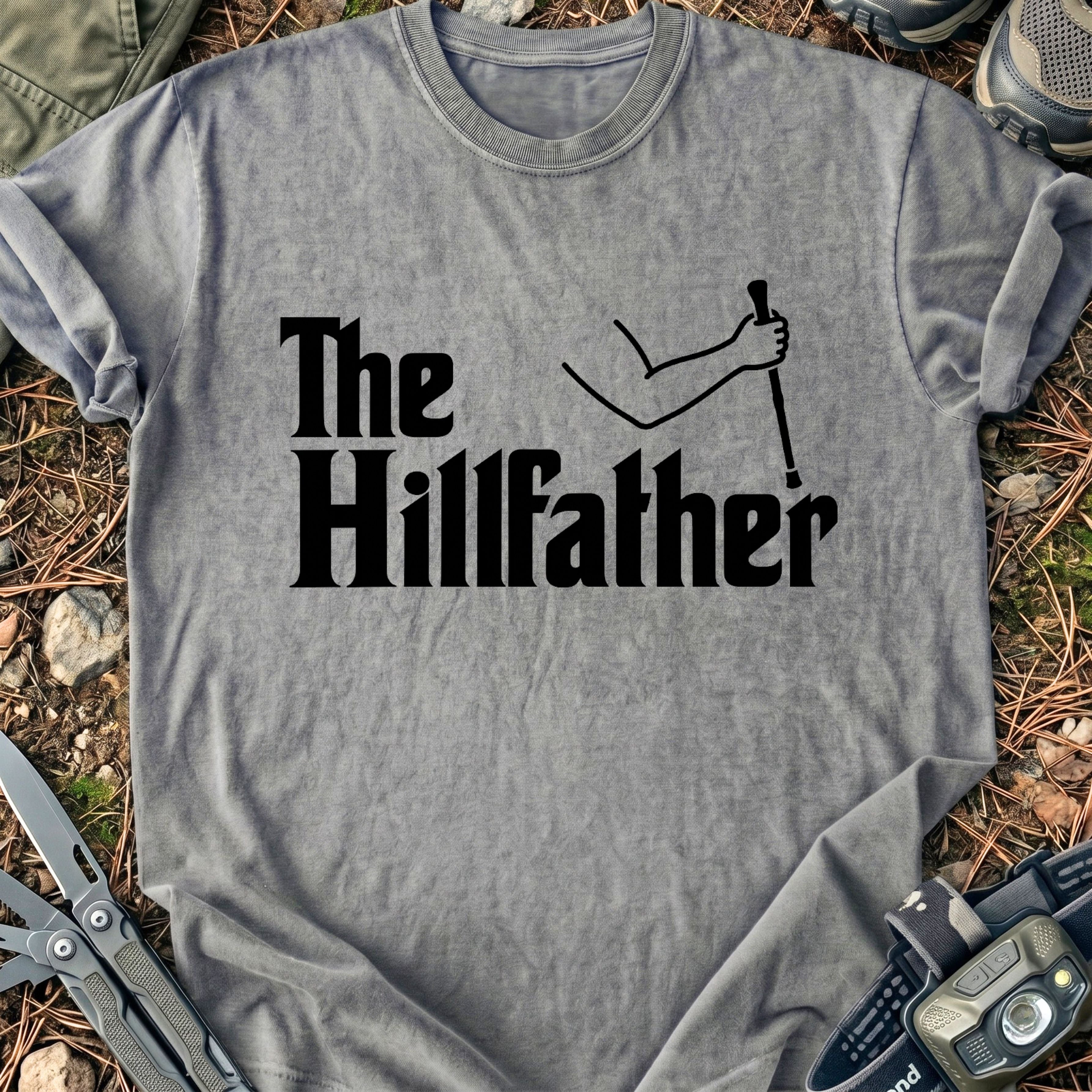 The Hillfather T-Shirt