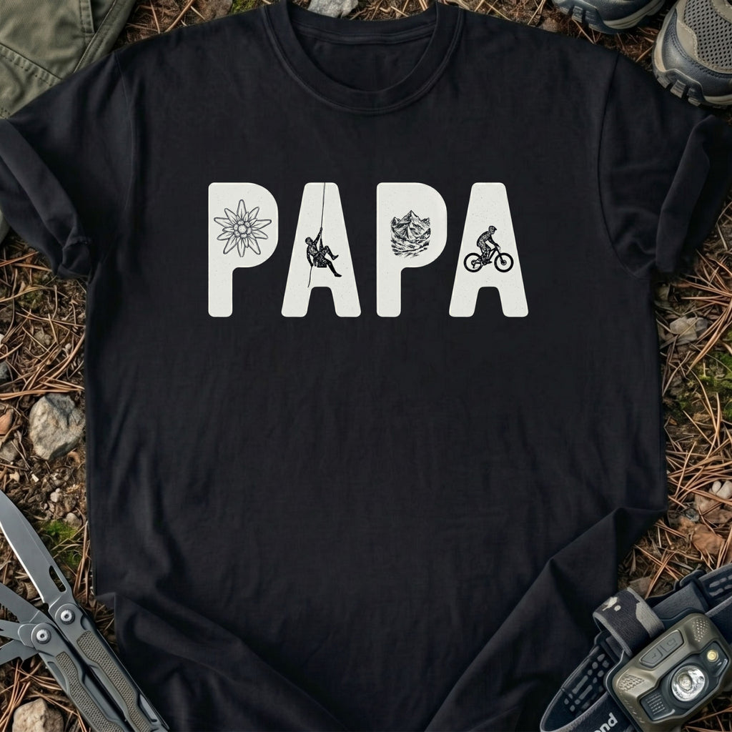 Papa T-Shirt