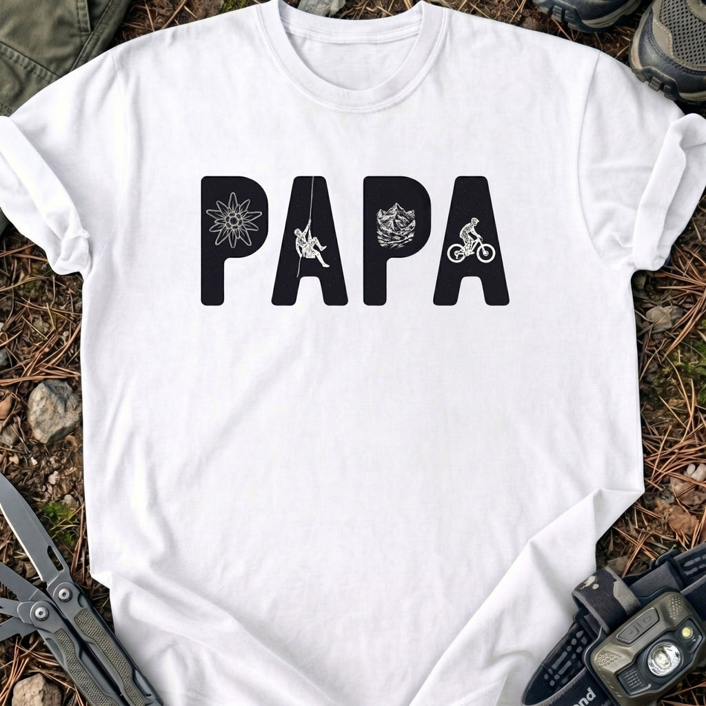 Papa T-Shirt