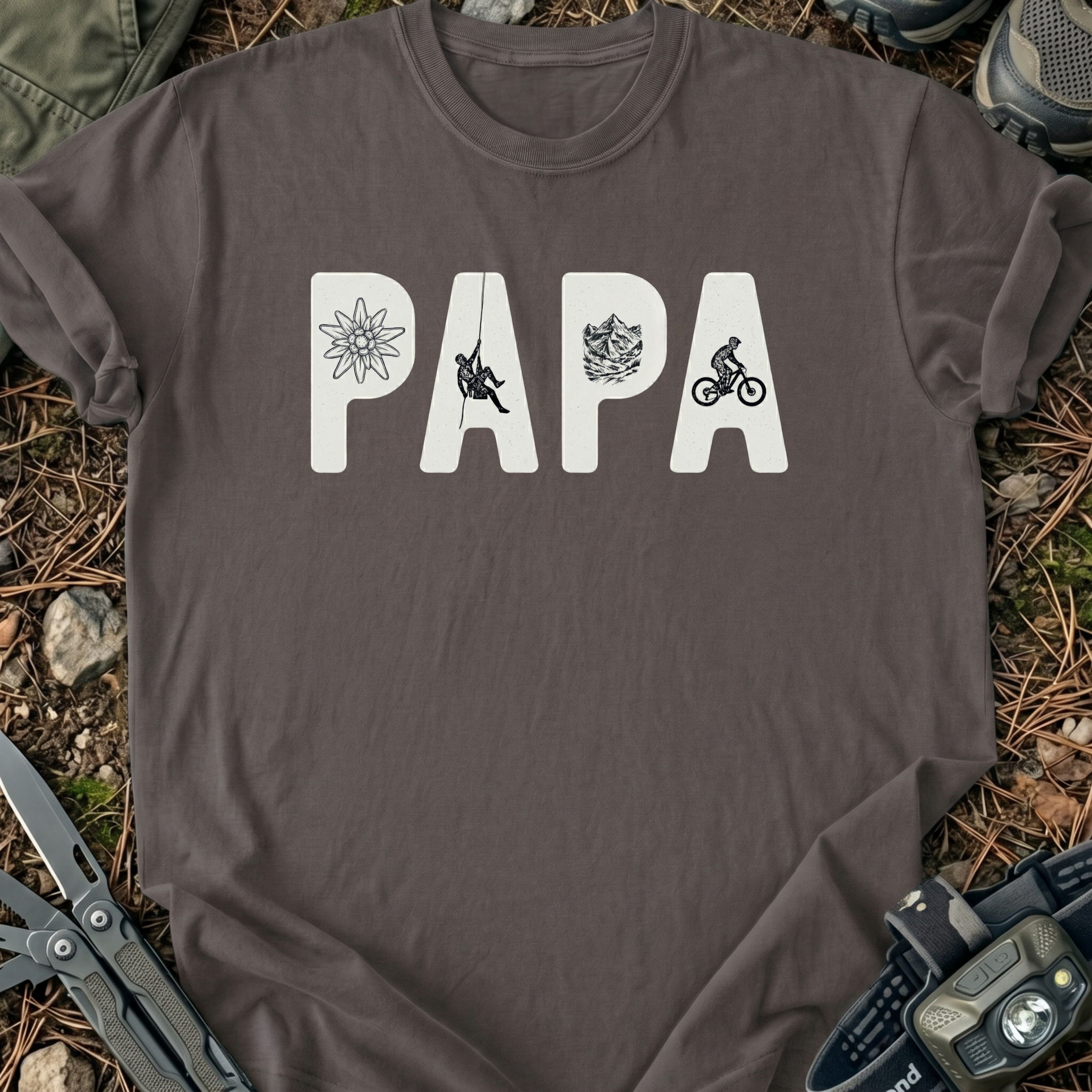 Papa T-Shirt