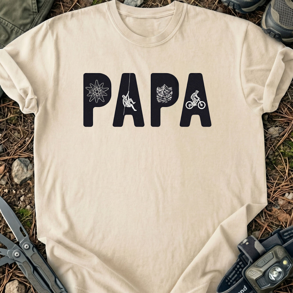 Papa T-Shirt