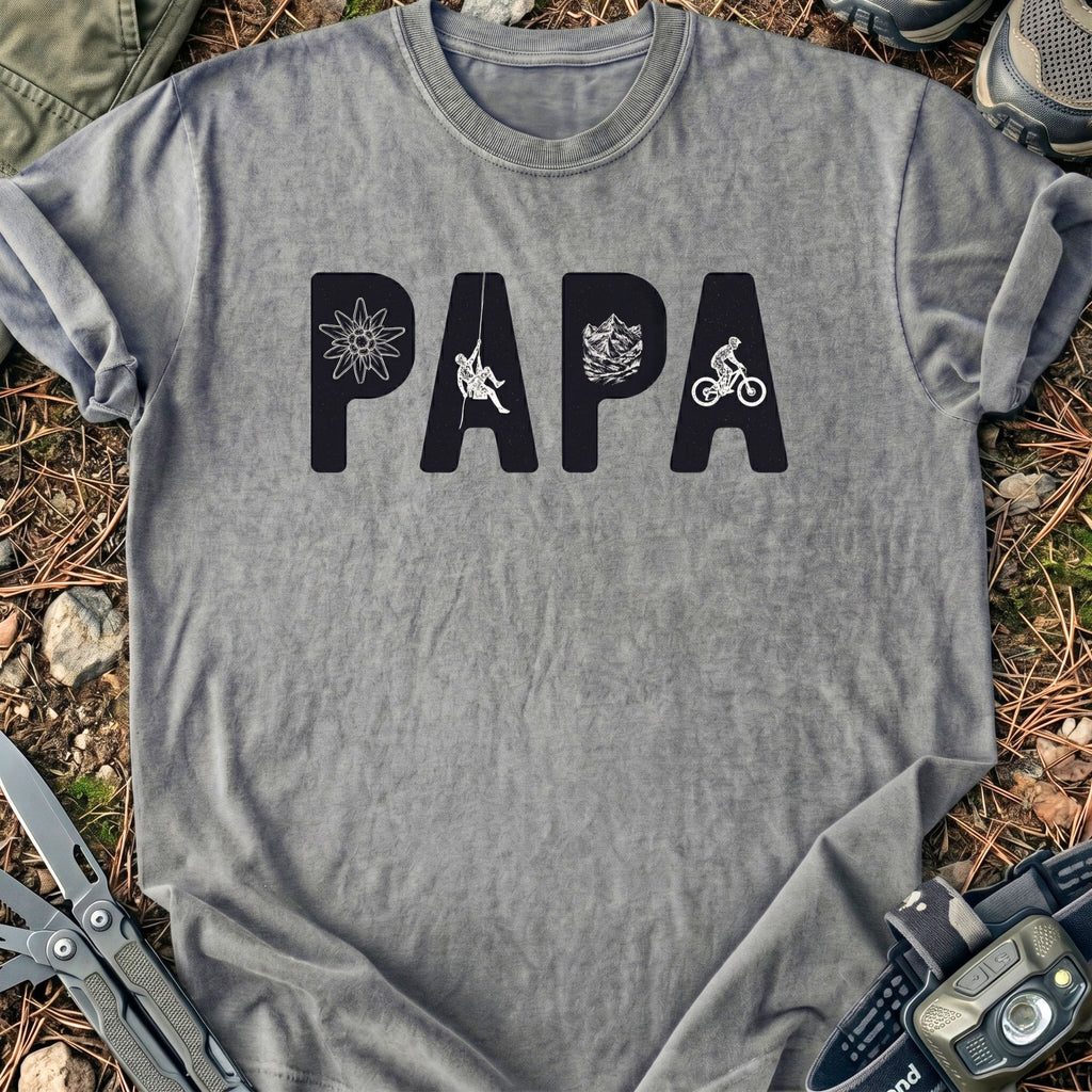 Papa T-Shirt