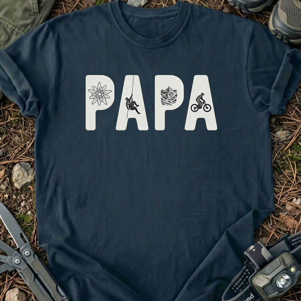 Papa T-Shirt