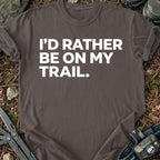 On My Trail T-Shirt