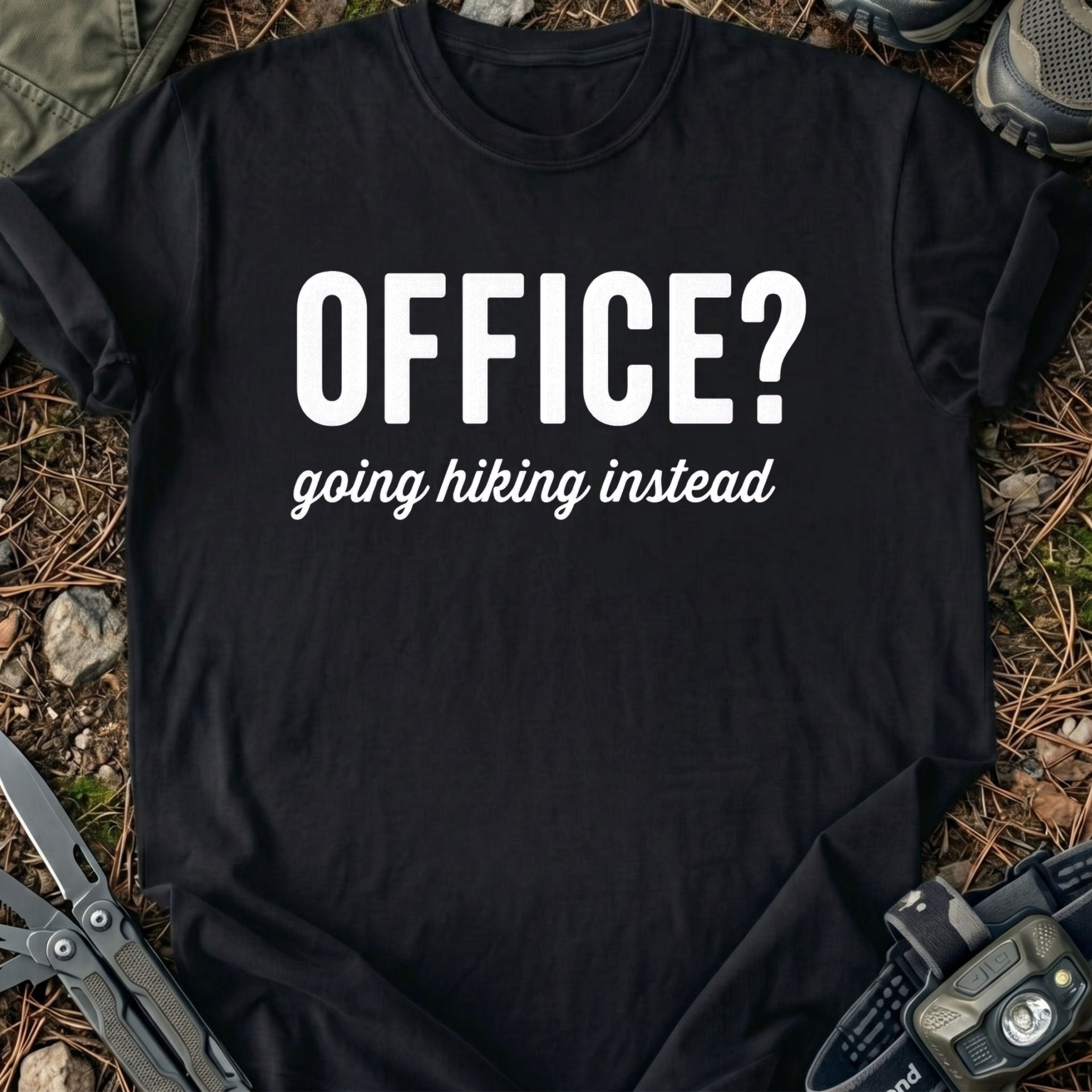 Office T-Shirt