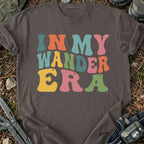 In My Wander Era T-Shirt