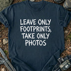 Only Photos T-Shirt