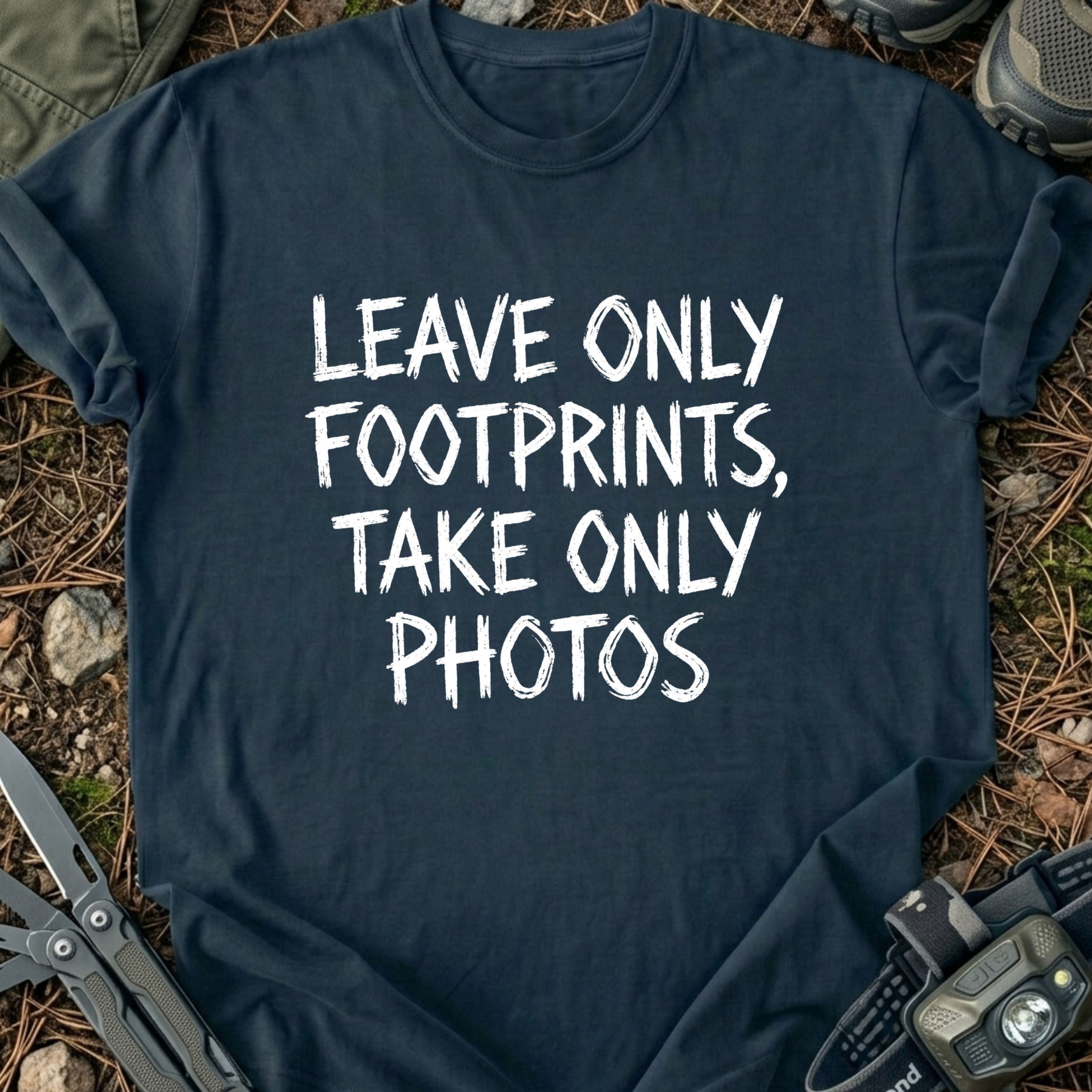 Only Photos T-Shirt