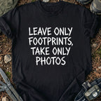 Only Photos T-Shirt
