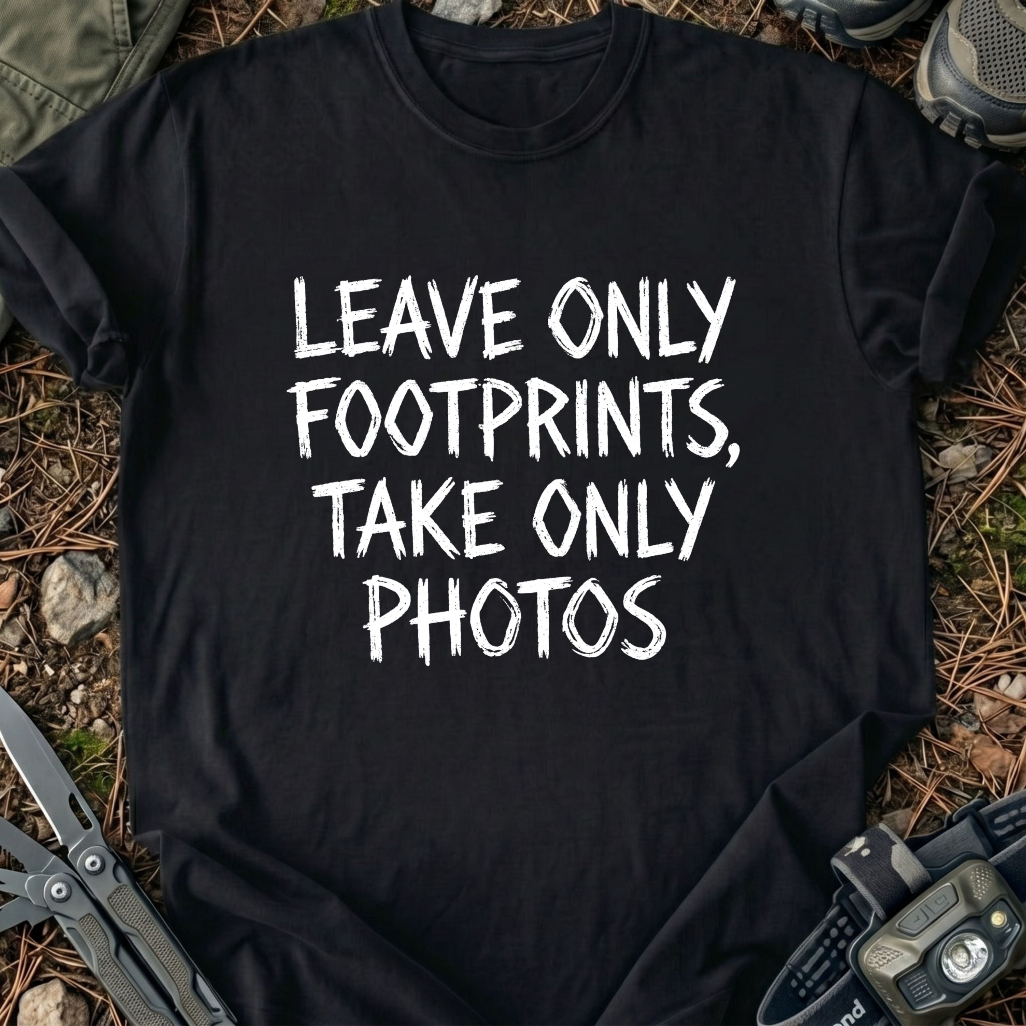 Only Photos T-Shirt