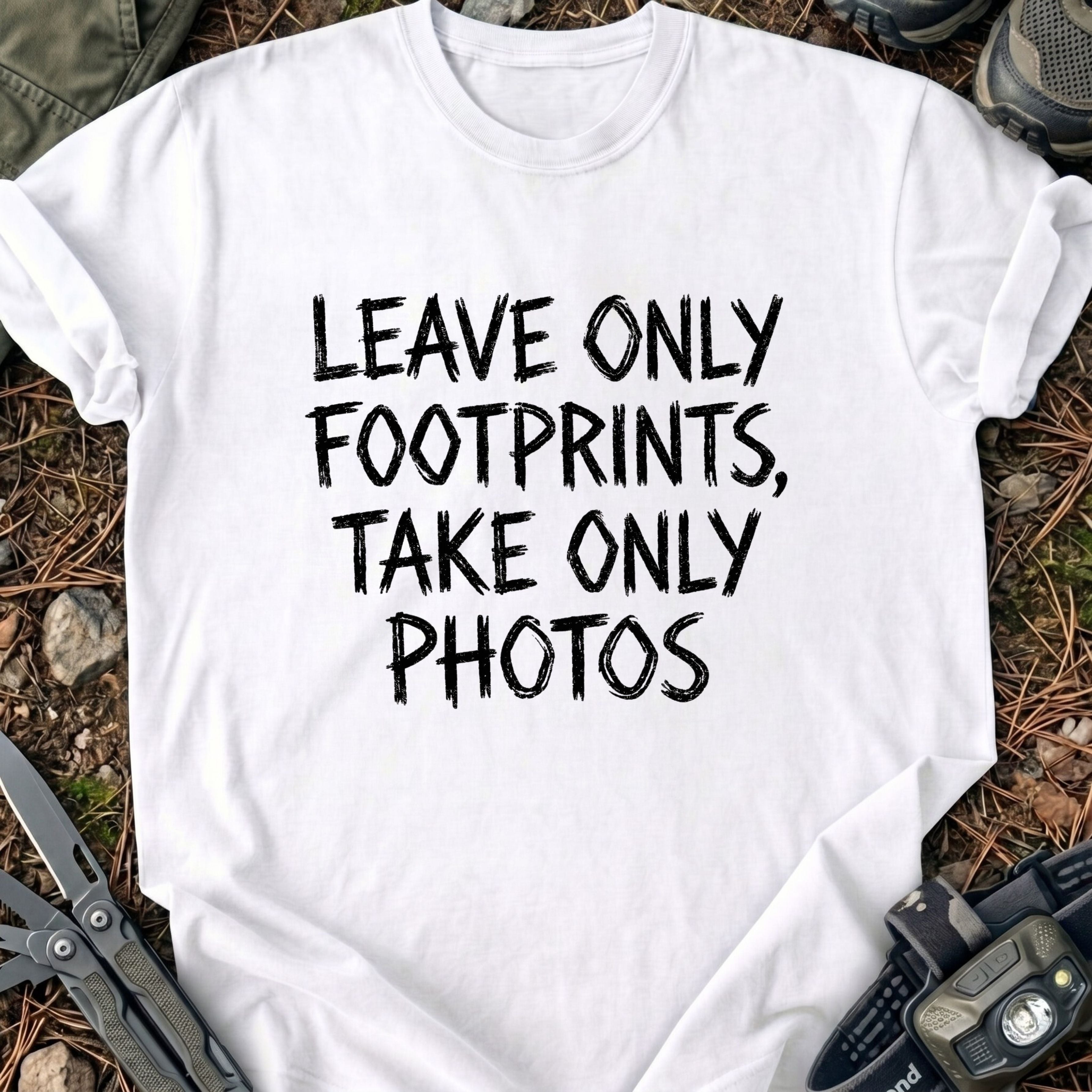Only Photos T-Shirt