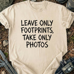 Only Photos T-Shirt