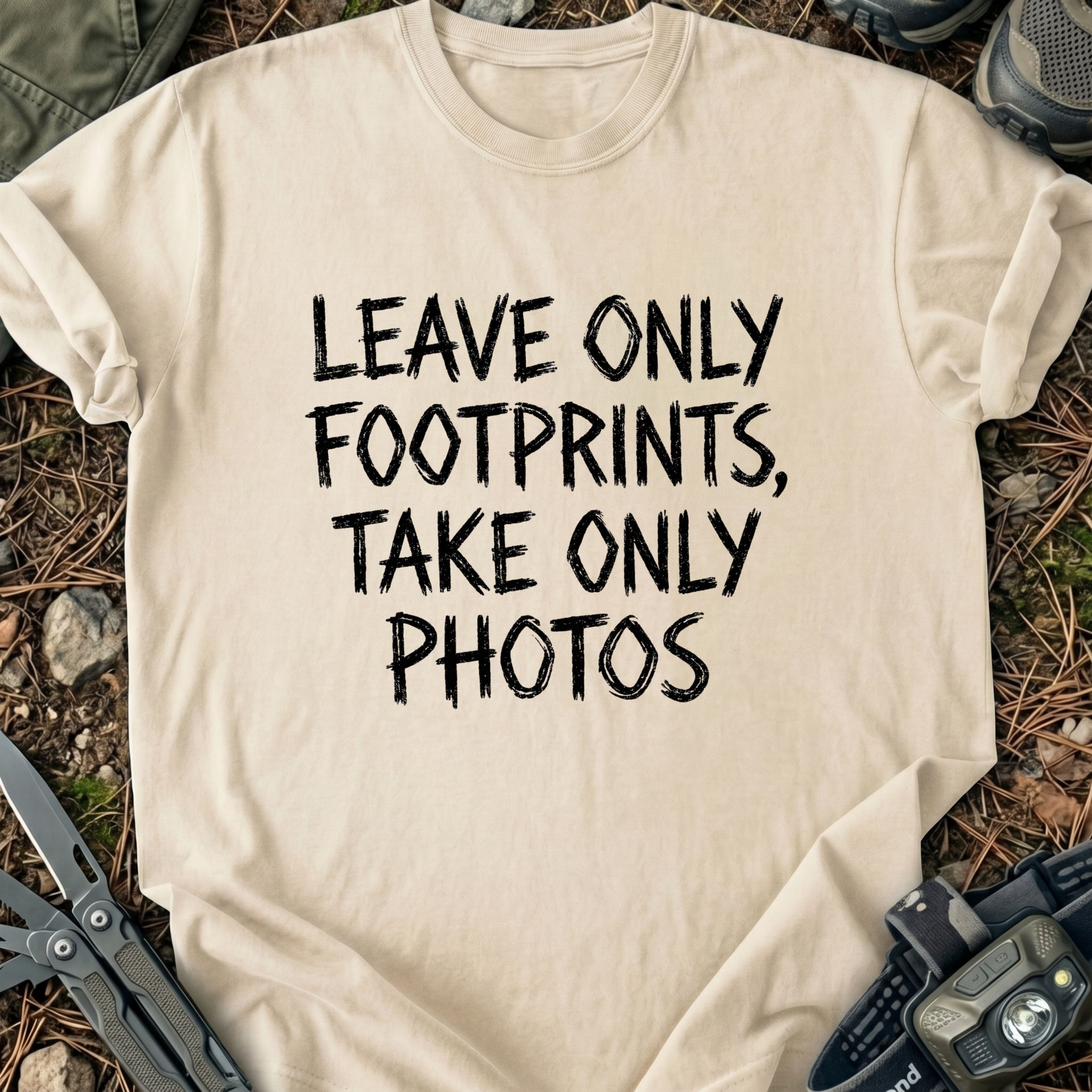 Only Photos T-Shirt