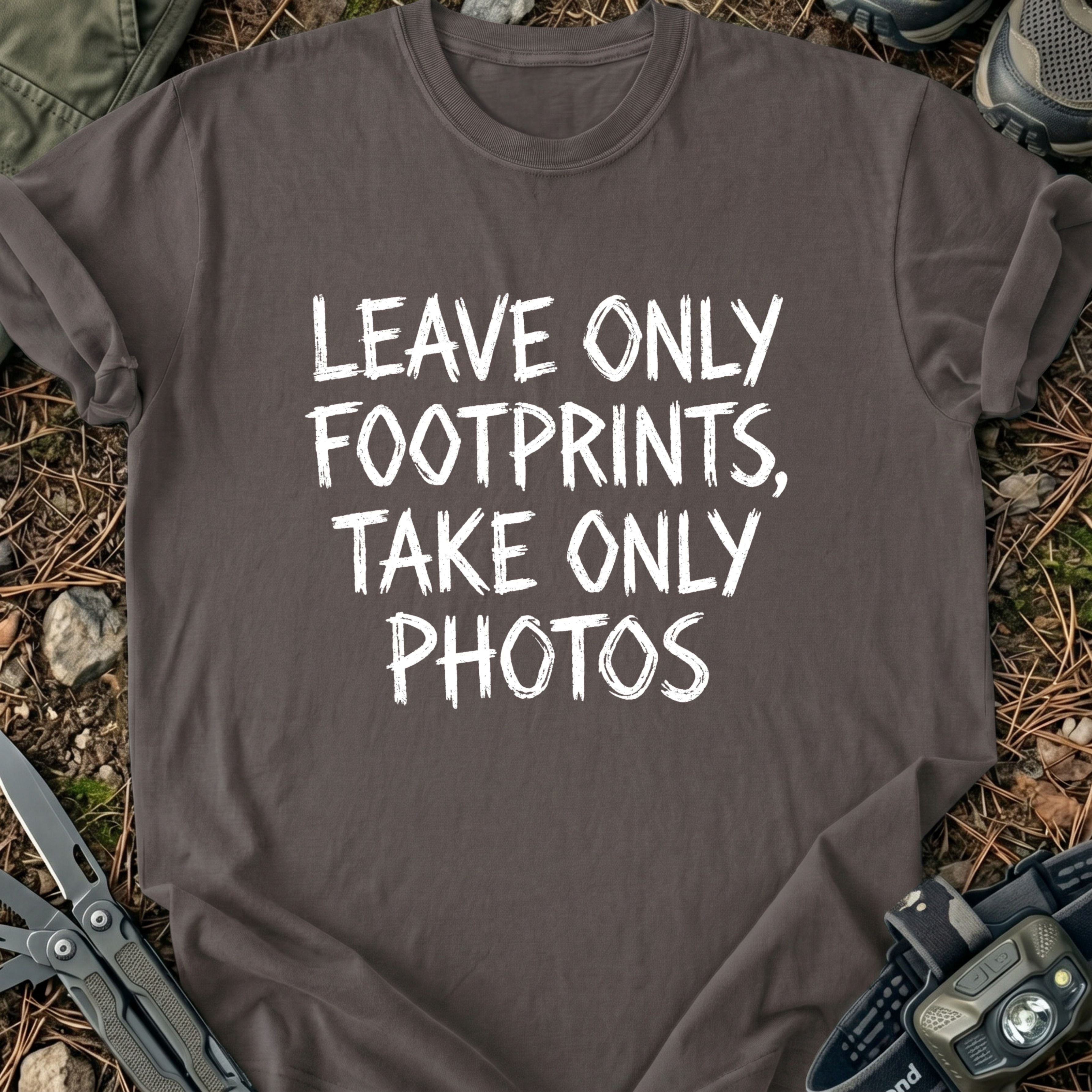 Only Photos T-Shirt