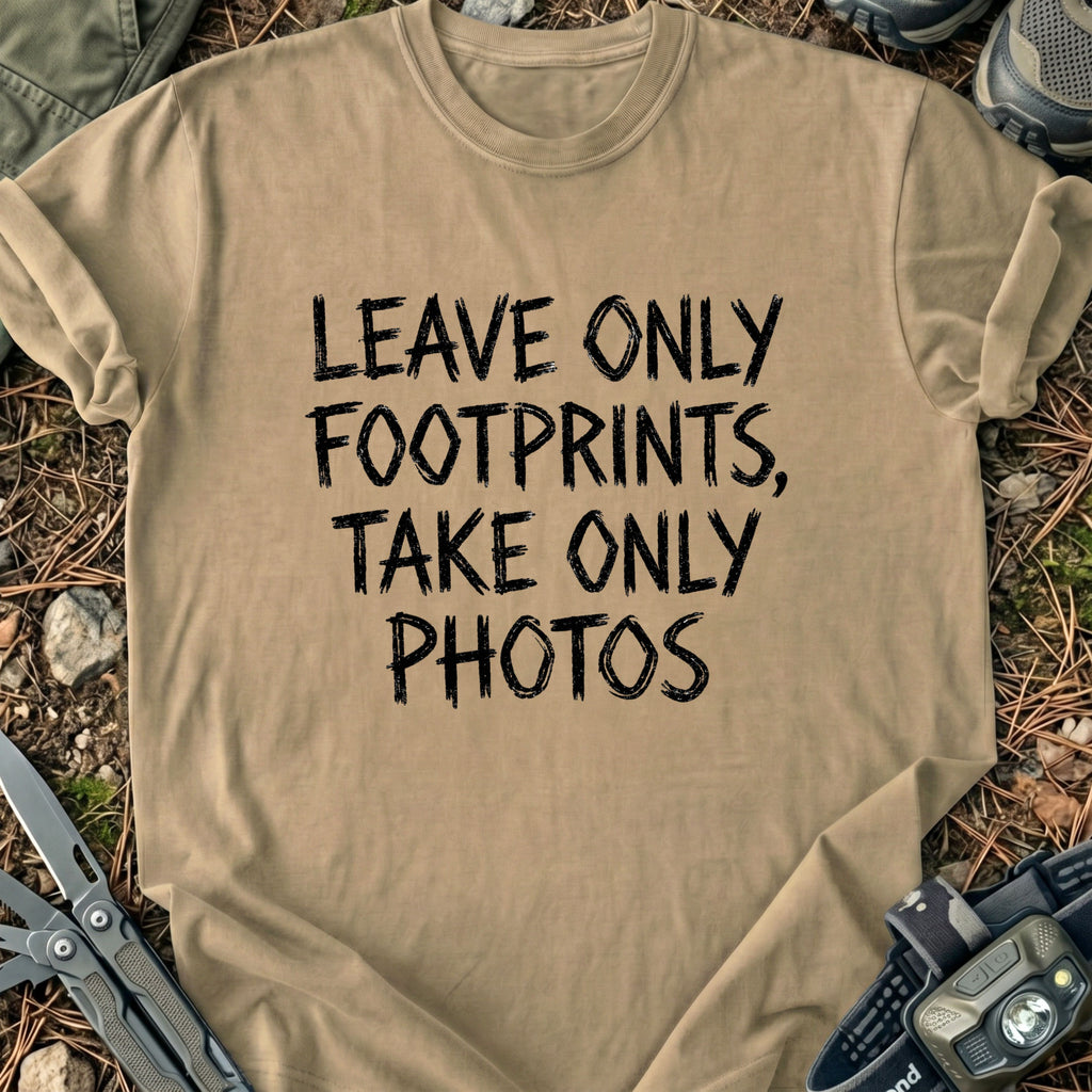 Only Photos T-Shirt