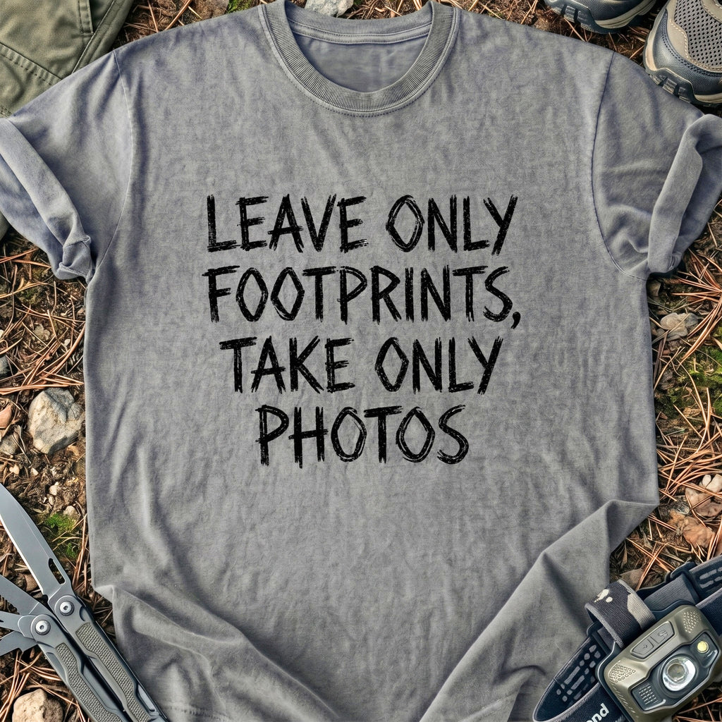 Only Photos T-Shirt