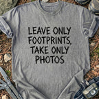 Only Photos T-Shirt