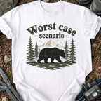 Worst Case T-Shirt