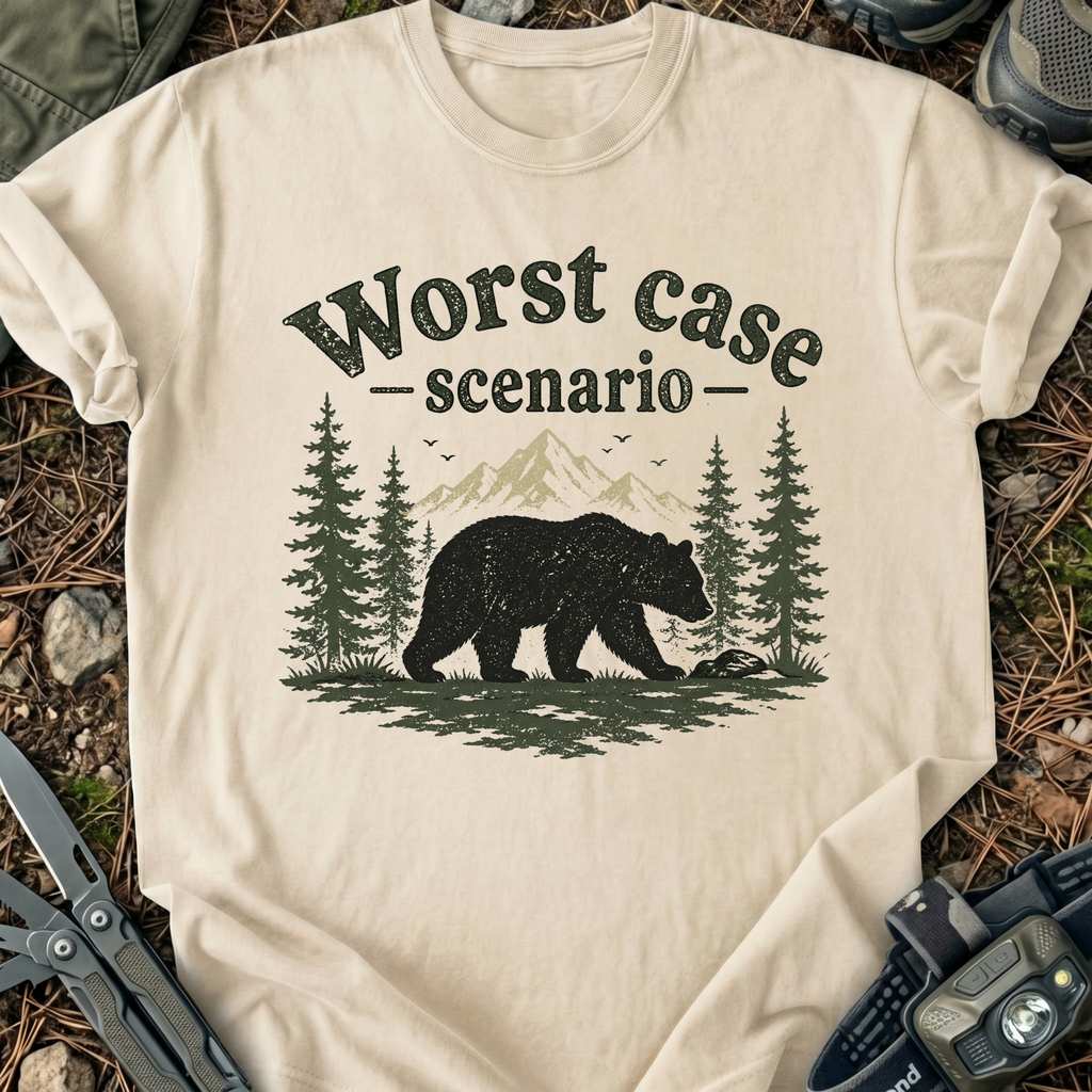 Worst Case T-Shirt