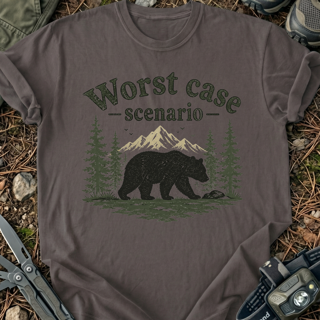 Worst Case T-Shirt
