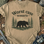 Worst Case T-Shirt