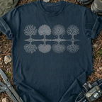 Season Trees T-Shirt