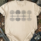 Season Trees T-Shirt